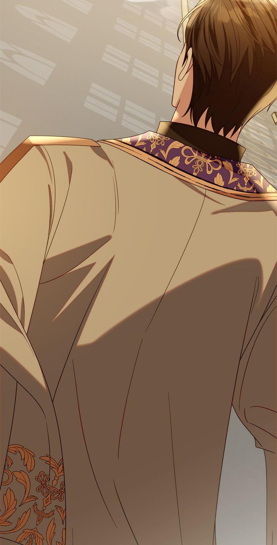 I Met the Male Lead in Prison Chapter 52 11